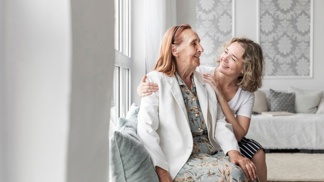 Jaroslava (45): Zapomněla jsem si doma dárek pro mámu. Zachránila jsem díky tomu lidský život