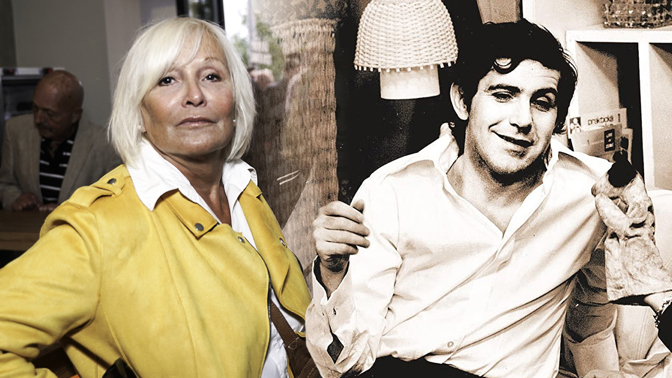 Hanka Čížková promluvila v talkshow Na kafeečko i o vztahu s tragicky zesnulým Jiřím Hrzánem.