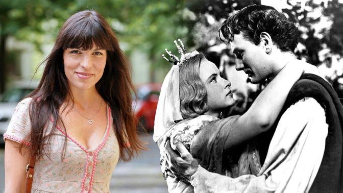 Můj život s jednou rukou. Levačka už by mi asi překážela, říká dcera legendárního herce Ráže