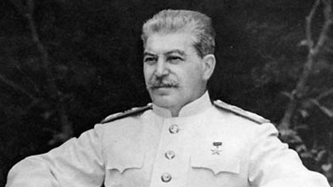 Stalin
