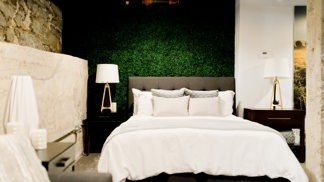 Domov volá po změně: Namíchejte mu osvěžující koktejl z červené, oranžové, hnědé a zelené