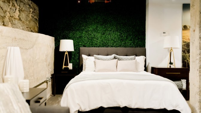 Domov volá po změně: Namíchejte mu osvěžující koktejl z červené, oranžové, hnědé a zelené