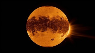 Planety a horoskop: Jak vaše znamení ovlivňují Mars, Venuše, Merkur a další vesmírná tělesa