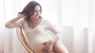 Marta (32): Manžel se začal kvůli všemu litovat, do porodnice jsem se musela odvézt sama