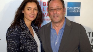 Jean Reno: Zprvu nechtěl o filmu ani slyšet. Střeží si své soukromí a miluje ženy z Polska