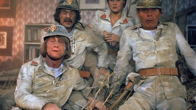 Návštěvníci, Patrasová, Dvořák