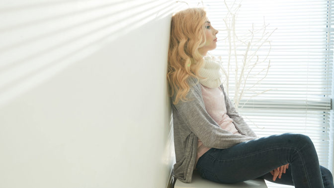 Jana (32): Nechtěla jsem, abychom o vše přišli, tak jsem udělala hroznou věc. Musela jsem