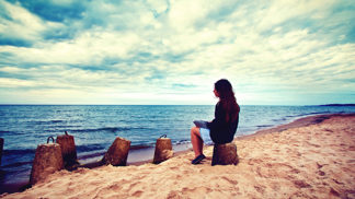 Lucie (23): Máma měla pravdu, že jsem se neměla vdávat. Teď jsem nešťastná a nevím, jak z toho ven