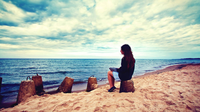 Lucie (23): Máma měla pravdu, že jsem se neměla vdávat. Teď jsem nešťastná a nevím, jak z toho ven