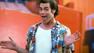 Ace Ventura: Zvířecího detektiva měl původně hrát někdo jiný. Carreyho domácí mazlíček dostal vlastního kuchaře