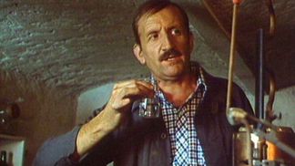 Herec Eugen Jegorov z Návštěvníků: Zabil ho infarkt v autě, stačil jen zabrzdit u krajnice