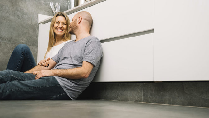 Miluše (35): Švagr se rozvedl a rok nato i já. Naše rozhodnutí být spolu ale ostatní nepodpořili