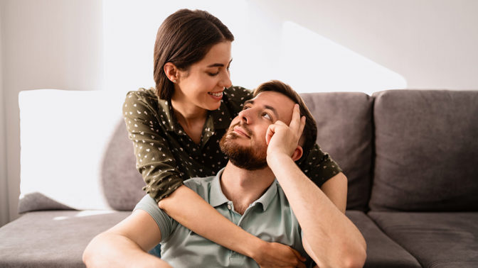 Našla jste vaši spřízněnou duši? 5 znaků, které vám to potvrdí