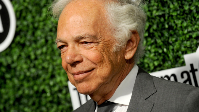 Ralph Lauren