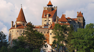 Bran, tajemný hrad hraběte Drákuly: Nad jeho ohavnostmi dodnes zůstává rozum stát