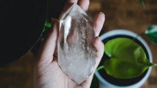 polodrahokamy, kameny