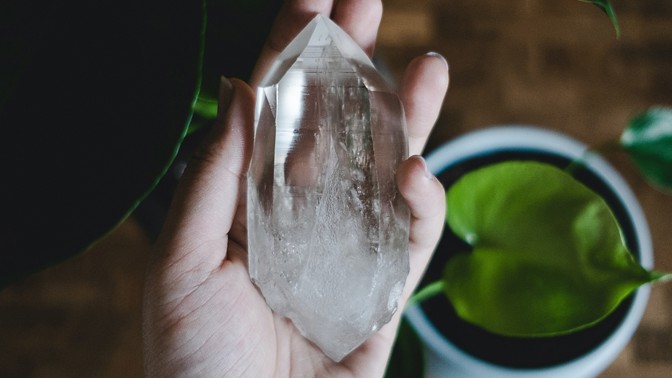 polodrahokamy, kameny