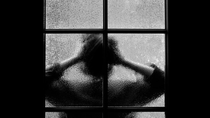 Sandra (42): Nachytala jsem své děti, jak vyvolávají duchy. Nikdy v životě jsem se tak nebála