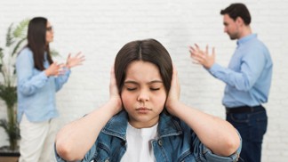 Nerozvedli jste se zrovna ukázkově a vaše děti tím trpí? Vždy pro ně můžete něco udělat, říká psychoterapeutka