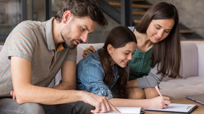 Jak zvládnout společný home office a nerozvést se? Chce to jasno, aby nebylo dusno, radí psychoterapeutka