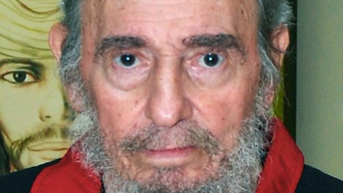 Fidel Castro