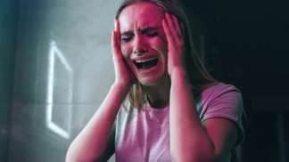 Dominika (27): Vím dřív než dotyčný, že zemře. Marně hledám způsob, jak tomu zabránit