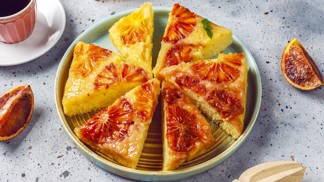 Polenta není jen kaše: Bezlepková alternativa mouky je skvělá pečená i jako sladký dezert