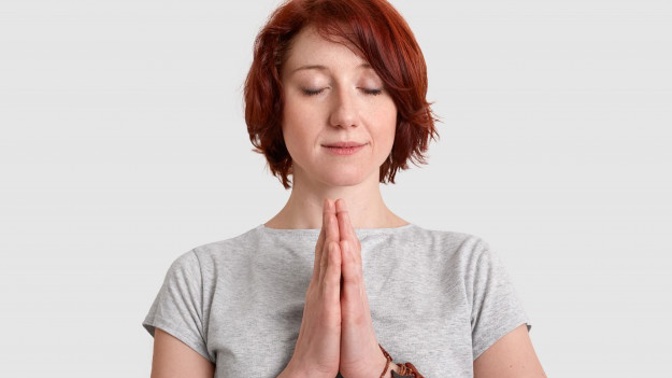 Vanda (25): Nápad mé kamarádky mě donutil zamyslet se nad svým životem. Teď už vím, co chci