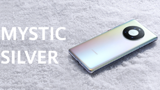 Udělejte skok vpřed. Nový smartphone Huawei Mate 40 Pro představuje špičku v mnoha směrech