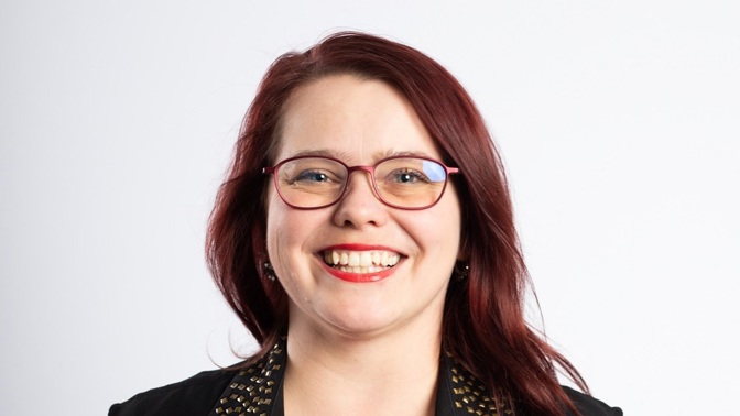 Barbora Korandová: Češi přicházejí telemedicíně na chuť