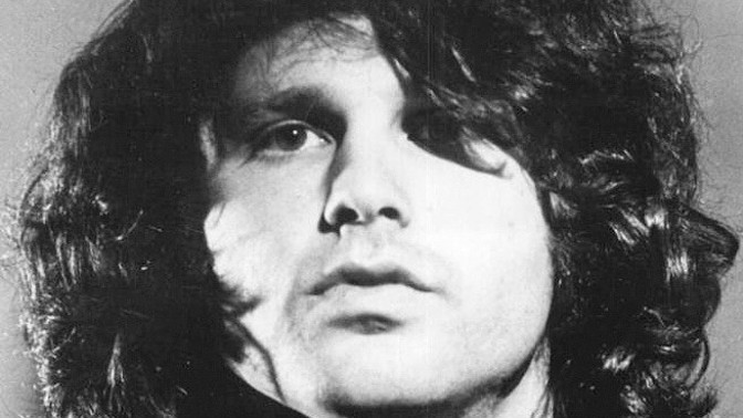 Jim Morrison