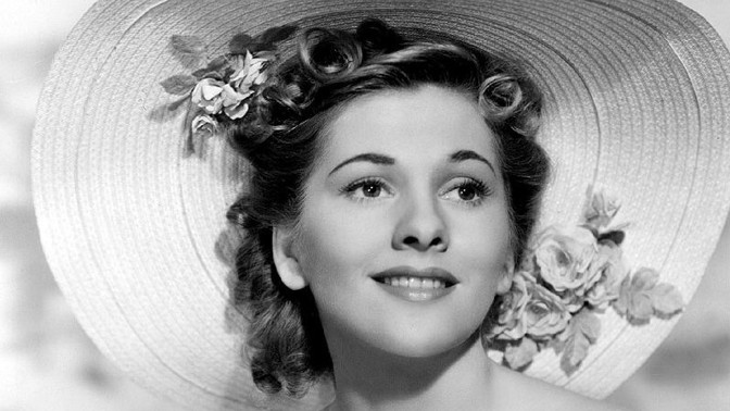 Joan Fontaine