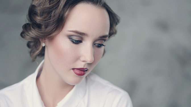 Šárka (35): Mám před svatbou. Ozval se mi bývalý, že mě chce zpět. Nevím, jak se rozhodnout