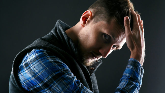 Zdeněk (27): Každým dnem se nám narodí dítě. Lekl jsem se, že přijdu o svobodu, a udělal chybu