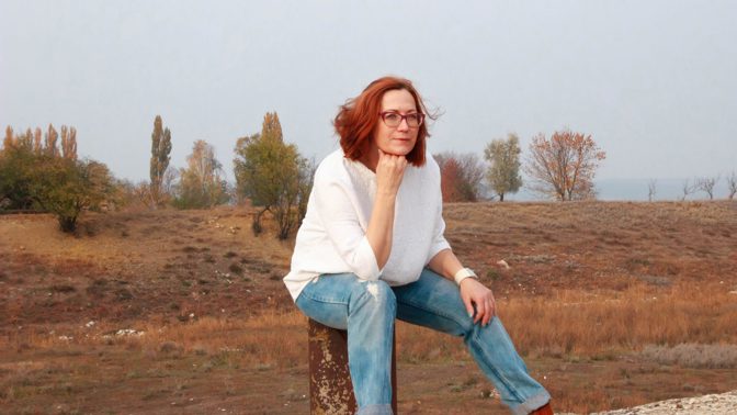 Jitka (42): S mužem jsme spolu šestnáct let. Přišla k nám třináctiletá dívka a řekla mu táto