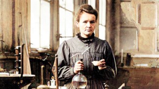 Marie Curie-Sklodowská