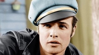 Marlon Brando: Podivín, kterého tížila rodinná tragédie