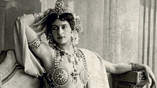 Mata Hari