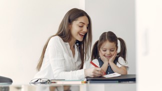 Umí se vaše dítě učit? Podle psychoterapeutky Samsonové stačí pár jednoduchých triků