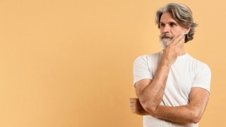 Jindřich (61): Přítel mé dcery si ji nezaslouží, je líný a sobecký. Nemám ho rád