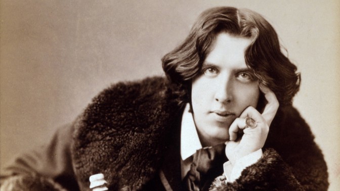 Oscar Wilde