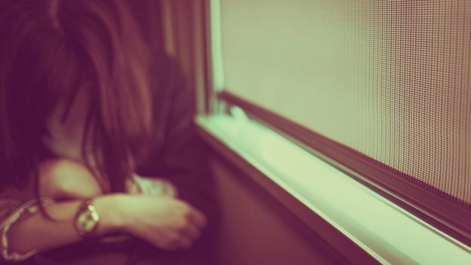 Ludmila (34): Jsou situace, které se vysvětlit prostě nedají. Já zažila být vězněm ve vlastním těle