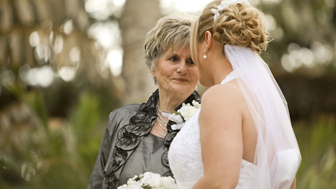 tchyně, svatba, nevěsta