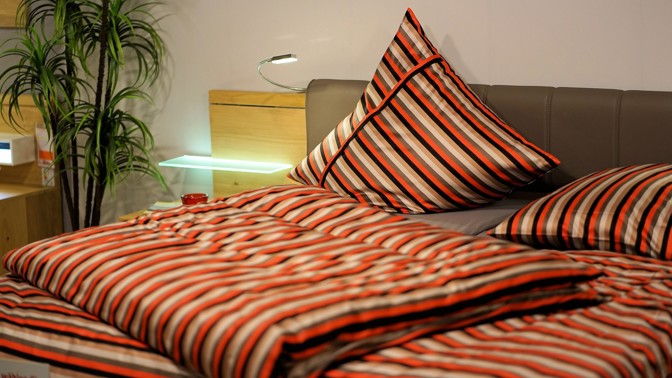 lůžkoviny,povlečení