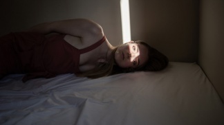 Hanka (31): Dostaly mě poporodní deprese, rok jsem se musela léčit. Málem jsem to neustála