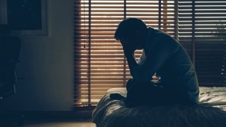 Leoš (39): Kvůli koronavirusu se o sebe přestala žena starat. Tvrdí, že to nemá cenu