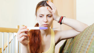 Jindřiška (26): Přítel řekl, že si dáme pauzu. Jsme dva týdny od sebe a já zjistila, že jsem těhotná