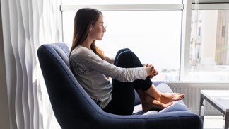 Už vám dítě někdy řeklo „jsem na světě zbytečný“? I tak totiž může vypadat jeho volání o pomoc