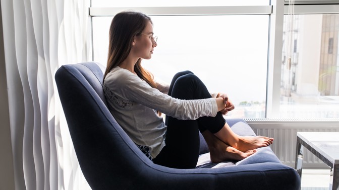 Už vám dítě někdy řeklo „jsem na světě zbytečný“? I tak totiž může vypadat jeho volání o pomoc