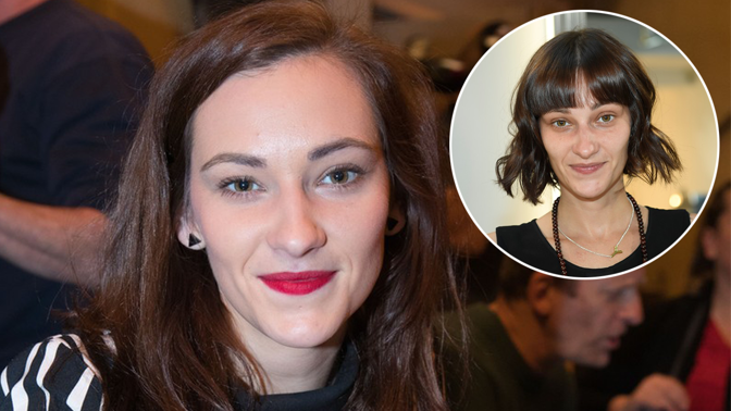 Hvězda Slunečné Bára Jánová otevřeně: Jsem z rodiny hubeňourů, ničí mi to zdraví